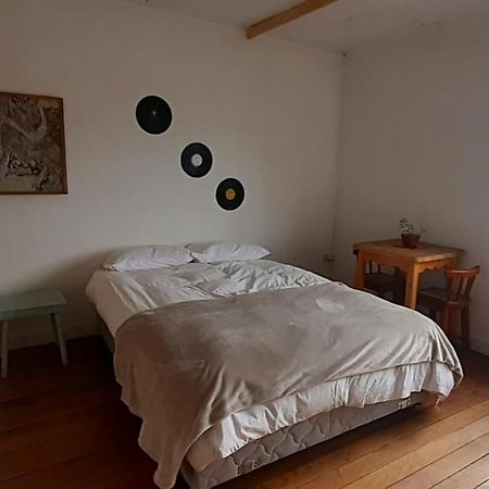 Casa Kila Hostel バルジビア エクステリア 写真