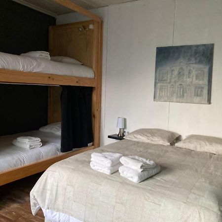 Casa Kila Hostel バルジビア エクステリア 写真