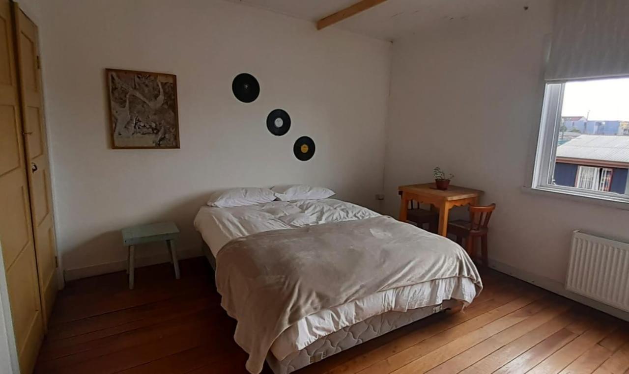 Casa Kila Hostel バルジビア エクステリア 写真