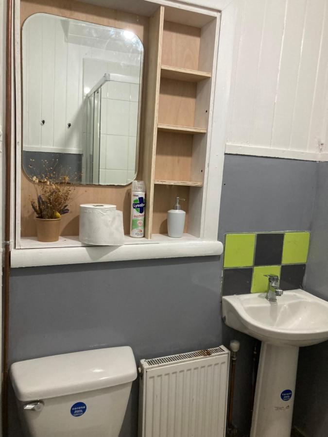 Casa Kila Hostel バルジビア エクステリア 写真
