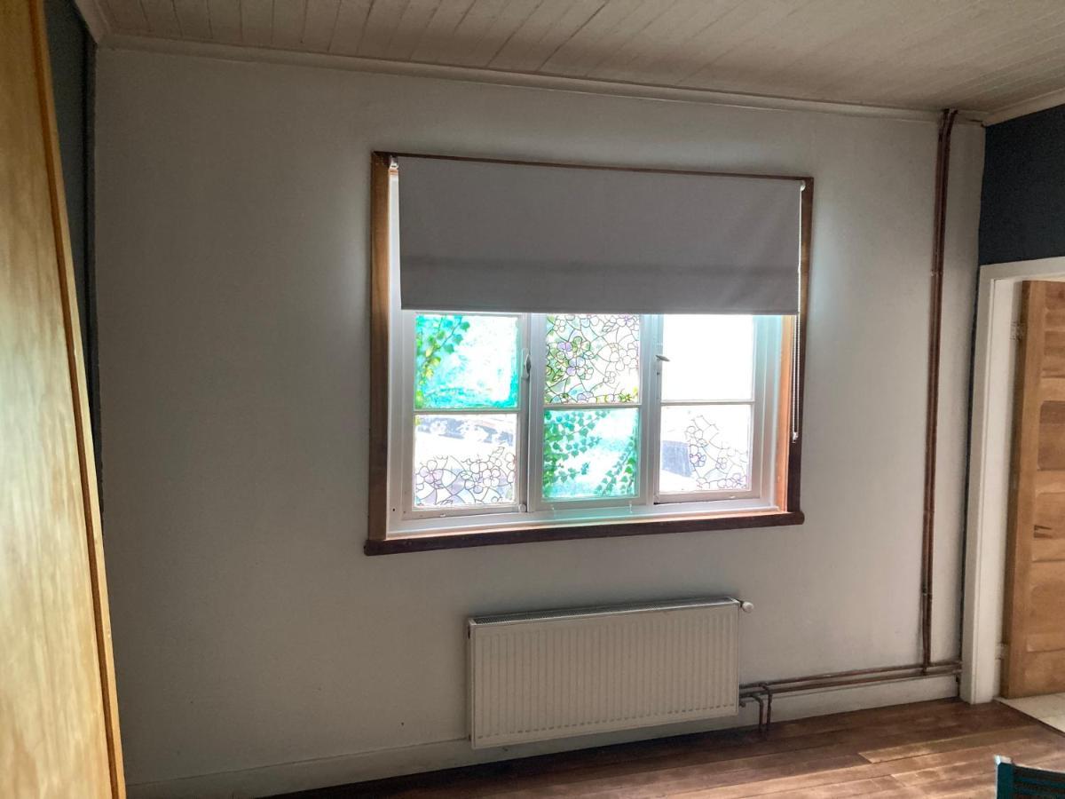 Casa Kila Hostel バルジビア エクステリア 写真