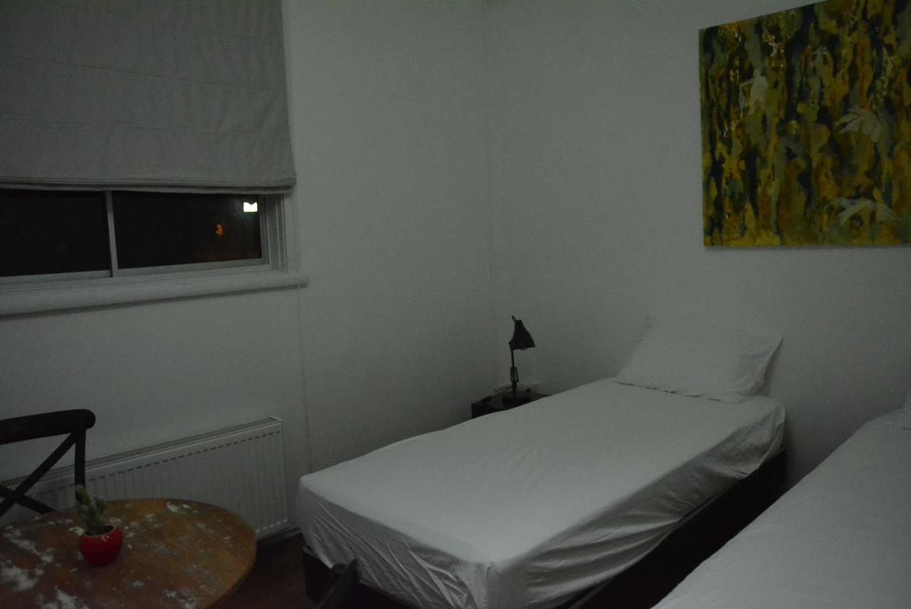 Casa Kila Hostel バルジビア エクステリア 写真