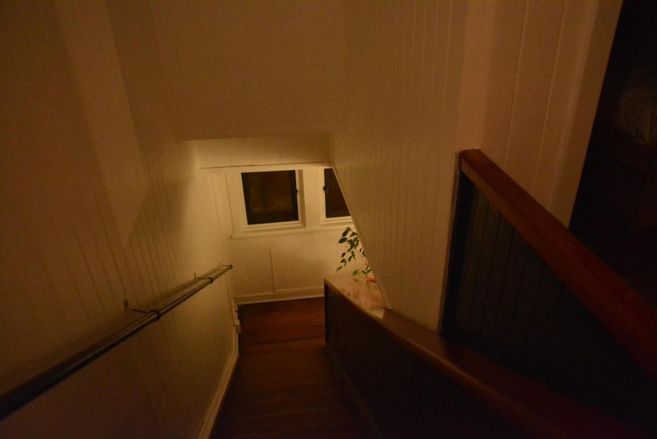 Casa Kila Hostel バルジビア エクステリア 写真