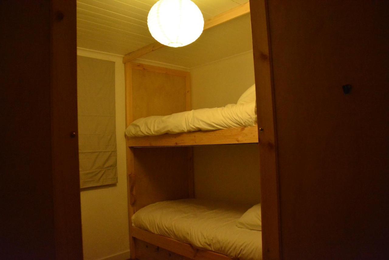 Casa Kila Hostel バルジビア エクステリア 写真