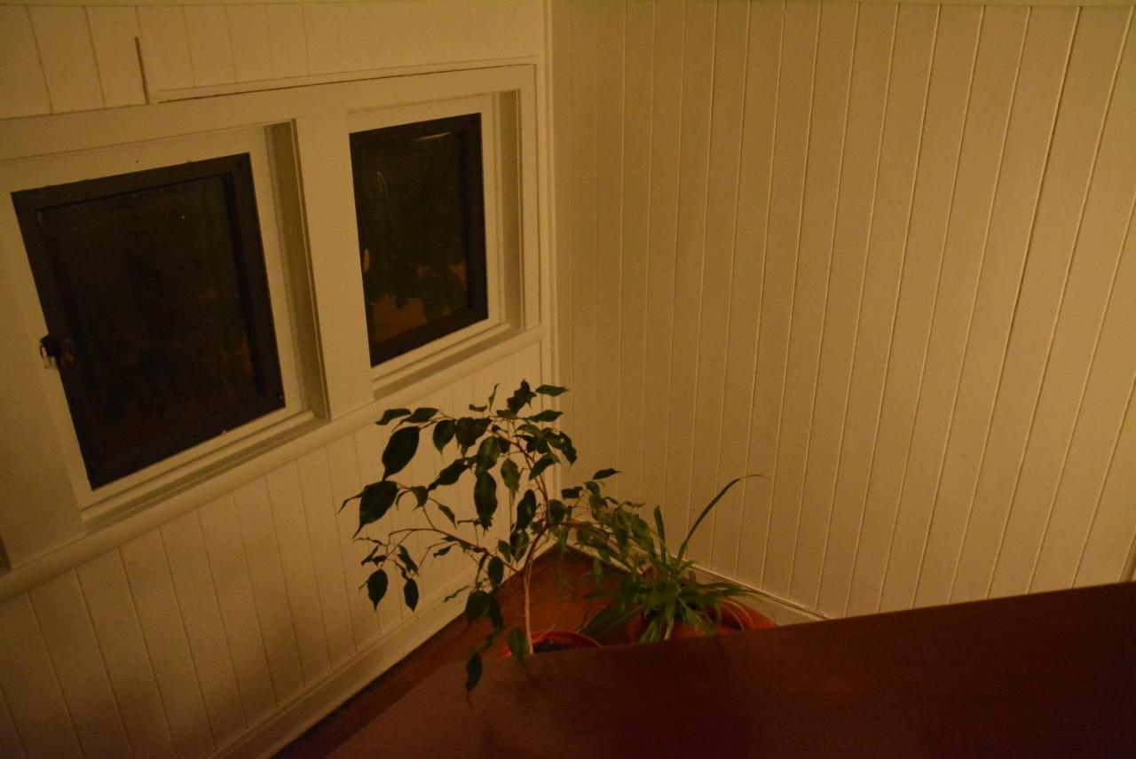 Casa Kila Hostel バルジビア エクステリア 写真