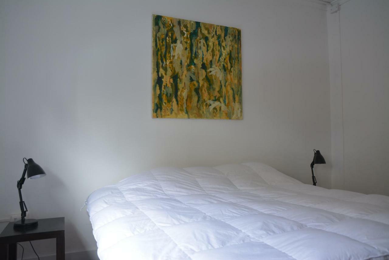 Casa Kila Hostel バルジビア エクステリア 写真