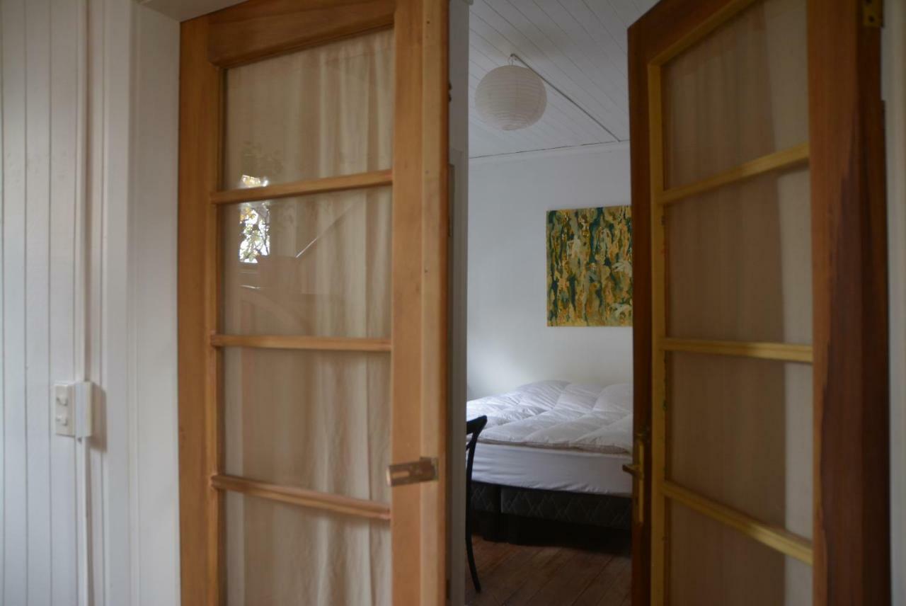 Casa Kila Hostel バルジビア エクステリア 写真