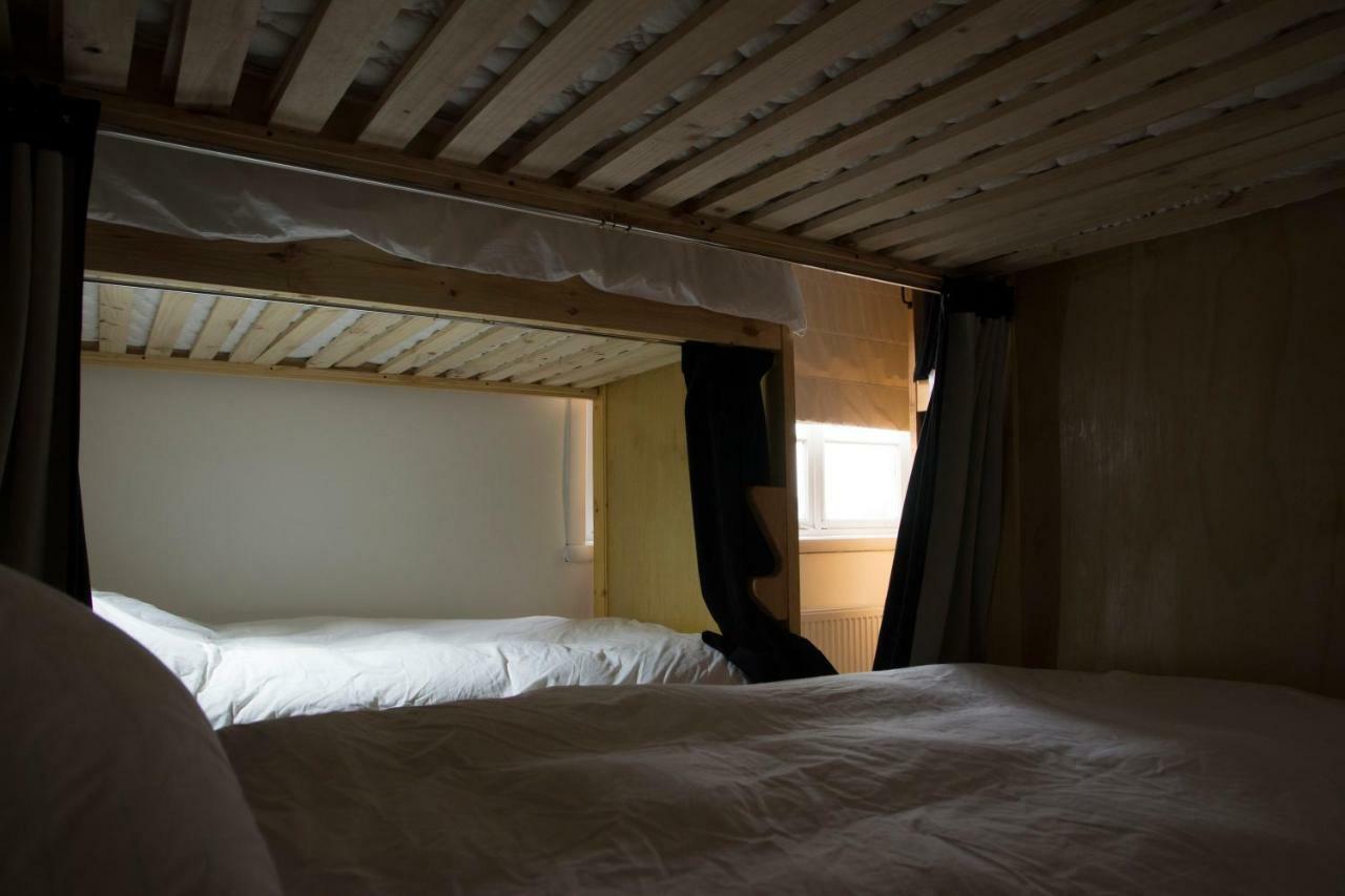 Casa Kila Hostel バルジビア エクステリア 写真