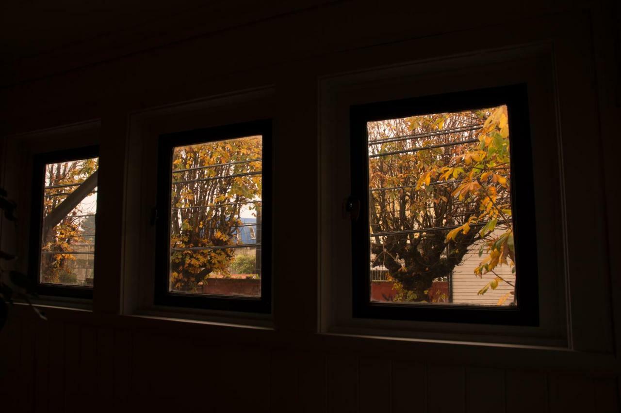 Casa Kila Hostel バルジビア エクステリア 写真