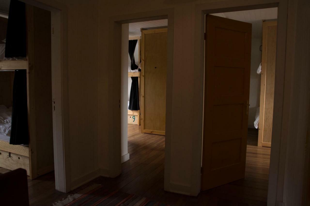Casa Kila Hostel バルジビア エクステリア 写真