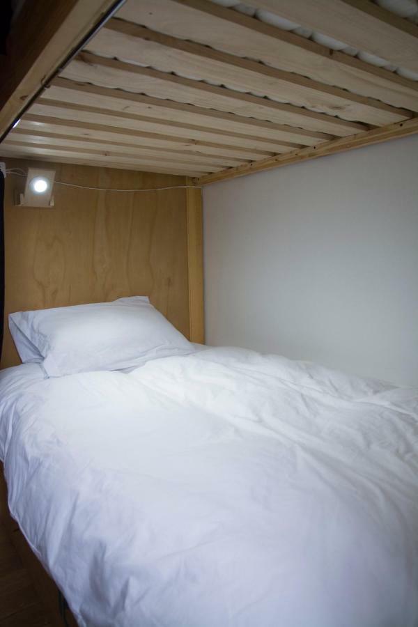 Casa Kila Hostel バルジビア エクステリア 写真
