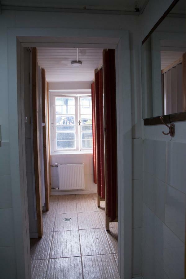 Casa Kila Hostel バルジビア エクステリア 写真