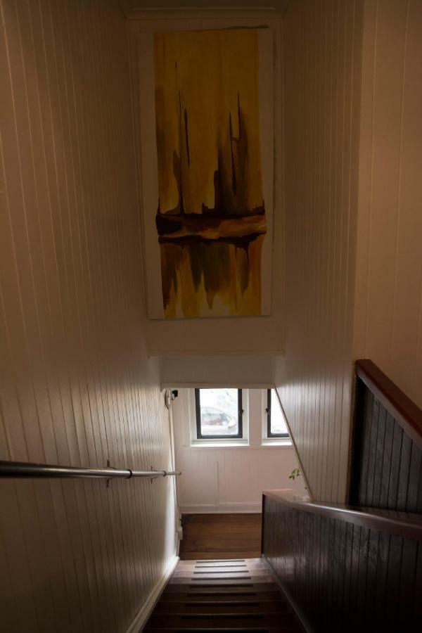 Casa Kila Hostel バルジビア エクステリア 写真