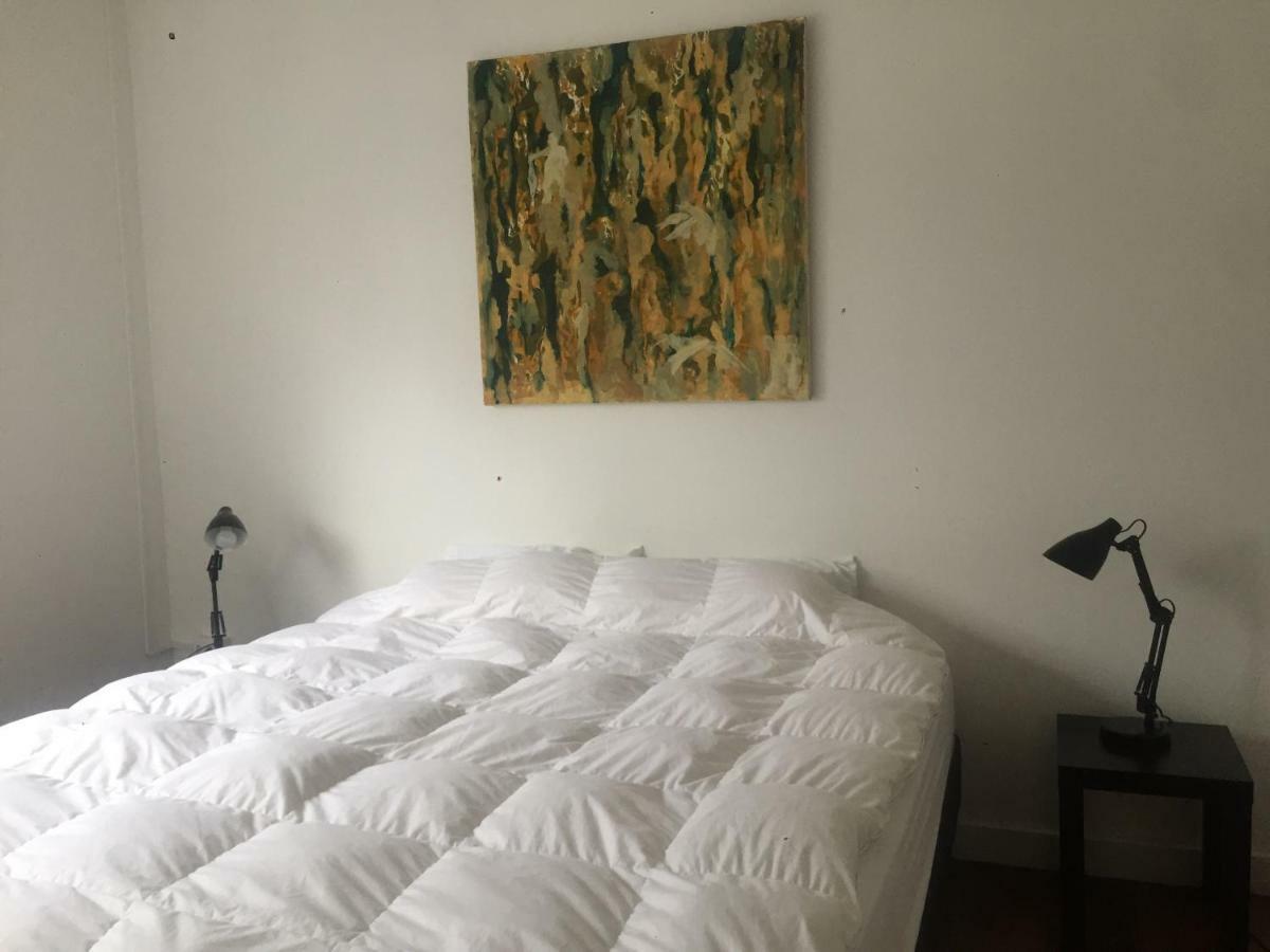 Casa Kila Hostel バルジビア エクステリア 写真