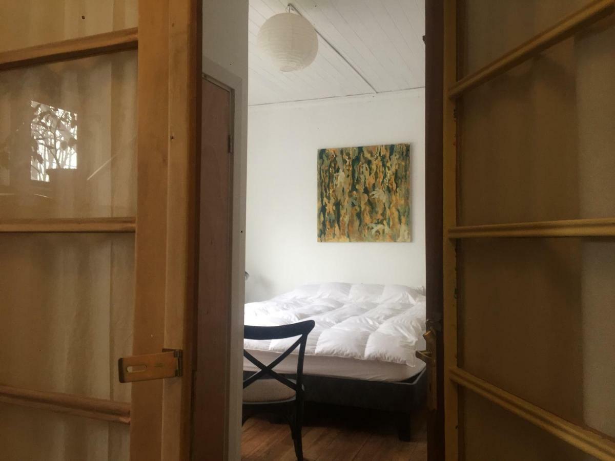 Casa Kila Hostel バルジビア エクステリア 写真