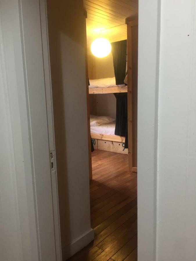 Casa Kila Hostel バルジビア エクステリア 写真