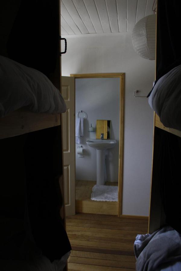 Casa Kila Hostel バルジビア エクステリア 写真