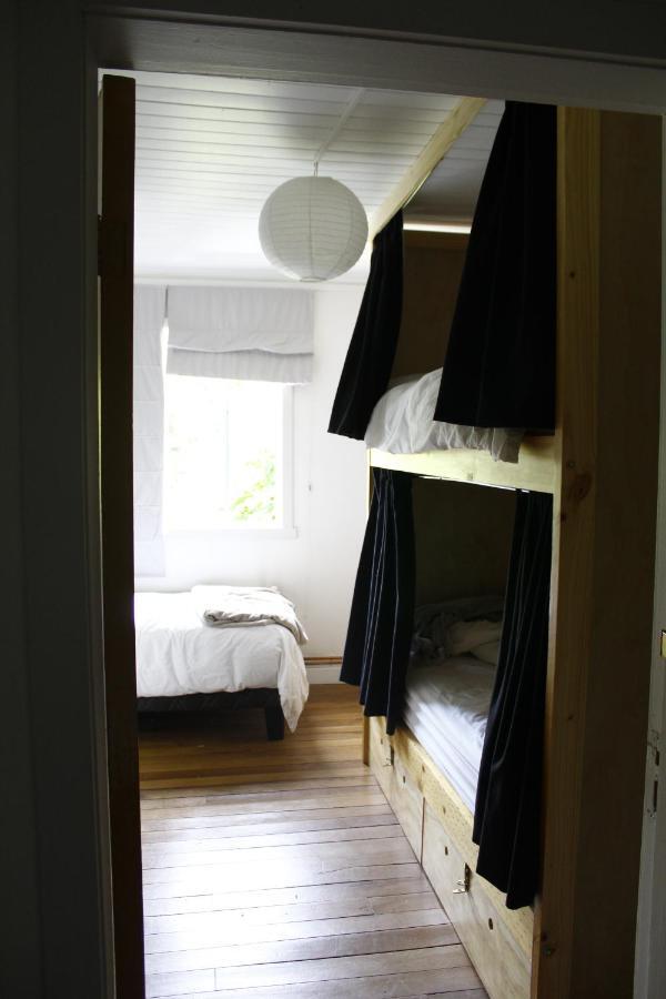 Casa Kila Hostel バルジビア エクステリア 写真